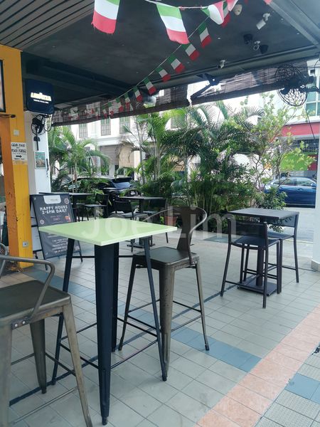 Food & Beverage for Sale in  The Odeon Katong - Image 10