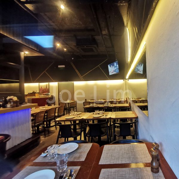 Food & Beverage for Sale in  The Odeon Katong - Image 7