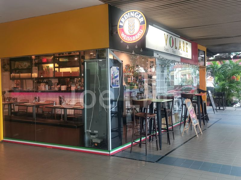 Food & Beverage for Sale in  The Odeon Katong - Image 9