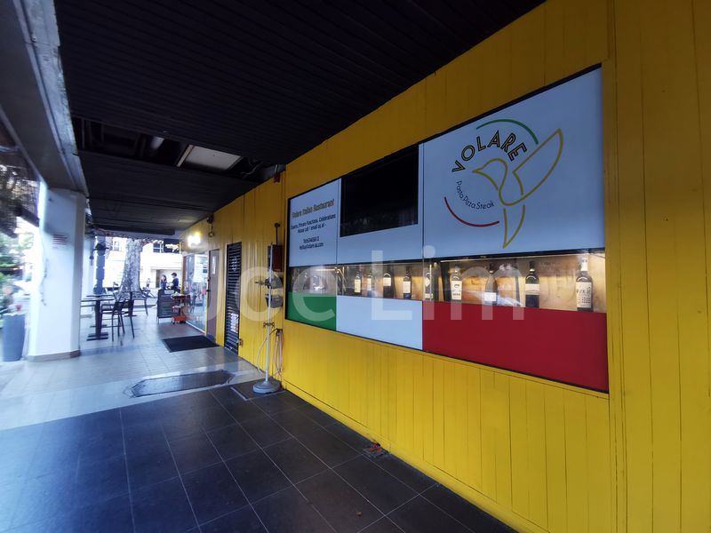 Food & Beverage for Sale in  The Odeon Katong - Image 6