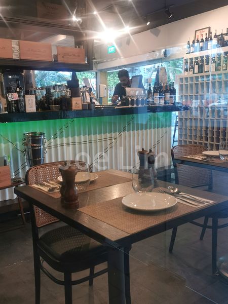 Food & Beverage for Sale in  The Odeon Katong - Image 2