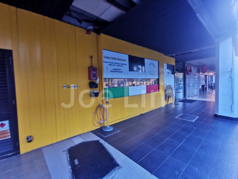 Food & Beverage for Sale in  The Odeon Katong - Image 5