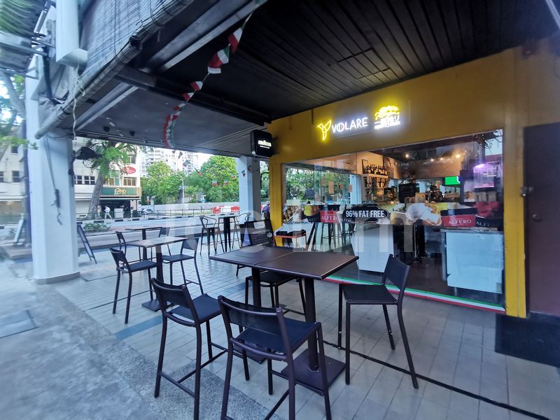 Food & Beverage for Sale in  The Odeon Katong - Image 4