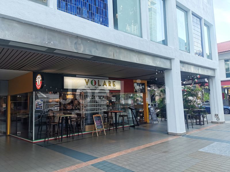 Food & Beverage for Sale in  The Odeon Katong - Image 1