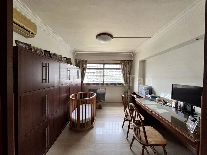 Executive HDB for Sale in  163 Jalan Teck Whye - Image 9