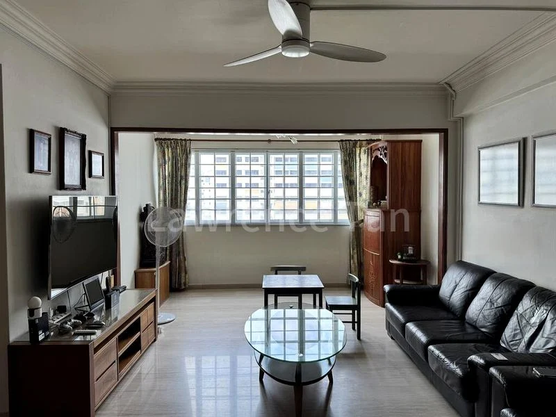 Executive HDB for Sale in  163 Jalan Teck Whye - Image 14