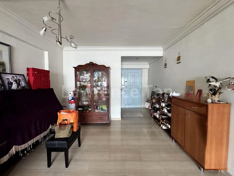 Executive HDB for Sale in  163 Jalan Teck Whye - Image 13