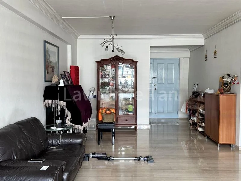 Executive HDB for Sale in  163 Jalan Teck Whye - Image 3
