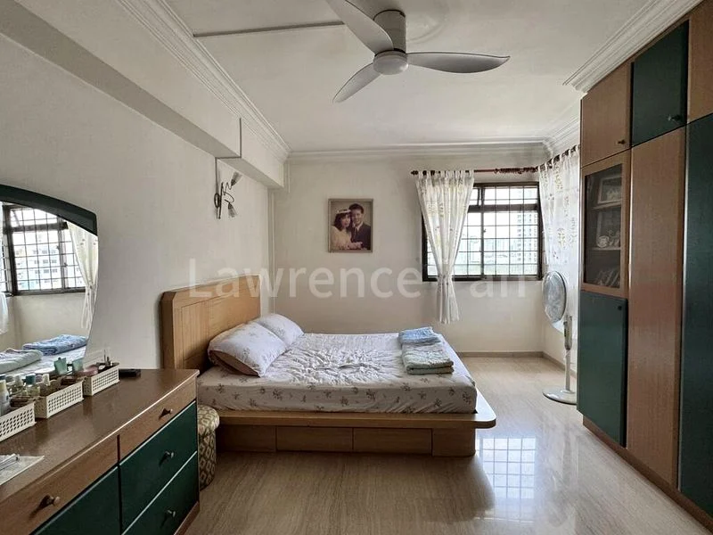 Executive HDB for Sale in  163 Jalan Teck Whye - Image 6