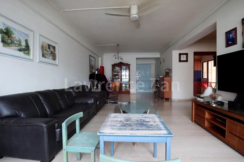 Executive HDB for Sale in  163 Jalan Teck Whye - Image 15
