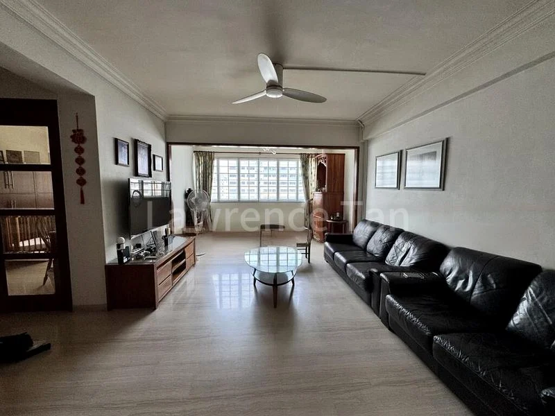 Executive HDB for Sale in  163 Jalan Teck Whye - Image 12
