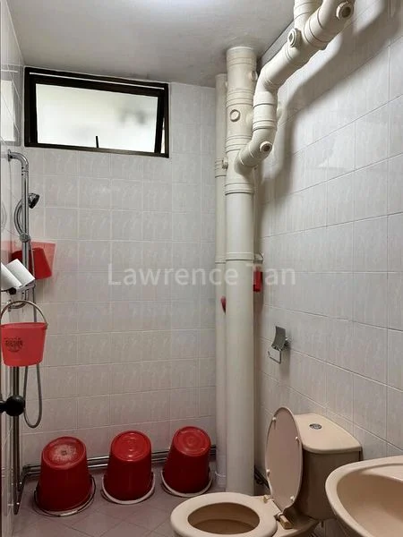 Executive HDB for Sale in  163 Jalan Teck Whye - Image 5