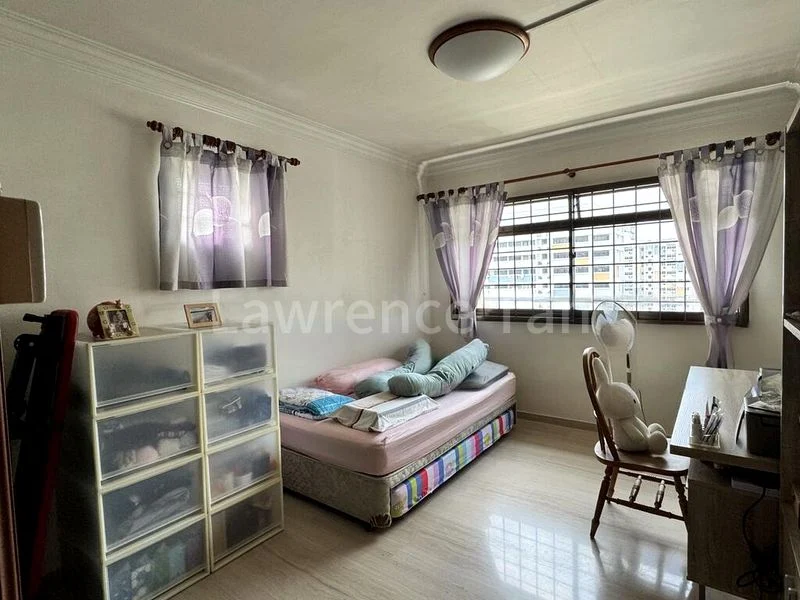 Executive HDB for Sale in  163 Jalan Teck Whye - Image 7