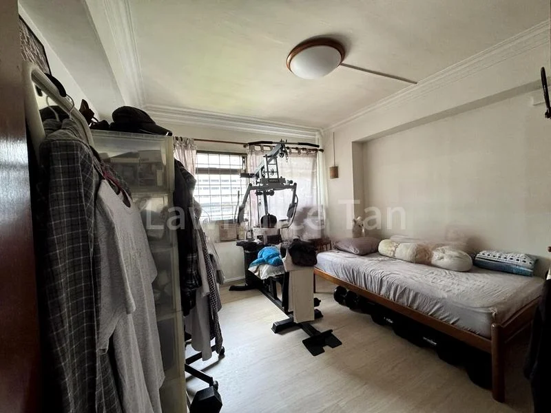 Executive HDB for Sale in  163 Jalan Teck Whye - Image 8