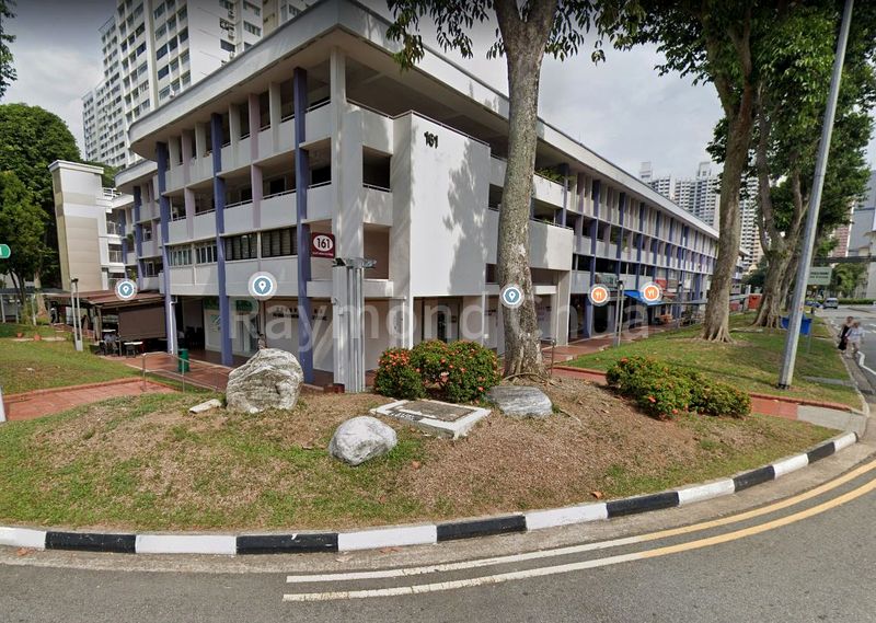 Shop / Shophouse for Sale in  Bukit Merah Central - Image 3