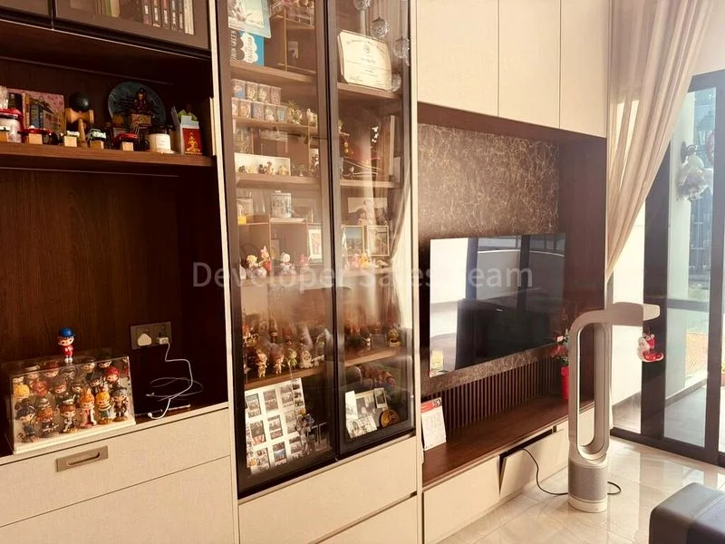 3 Bed Condo for Sale in  Uptown @ Farrer - Image 6