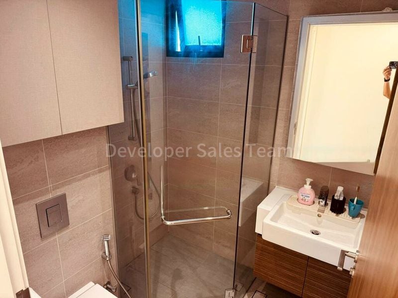 3 Bed Condo for Sale in  Uptown @ Farrer - Image 4