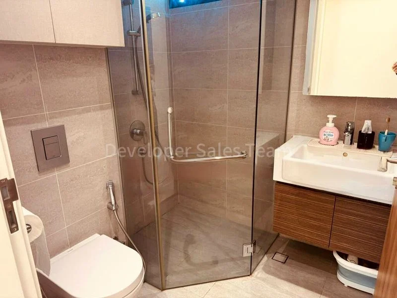 3 Bed Condo for Sale in  Uptown @ Farrer - Image 3