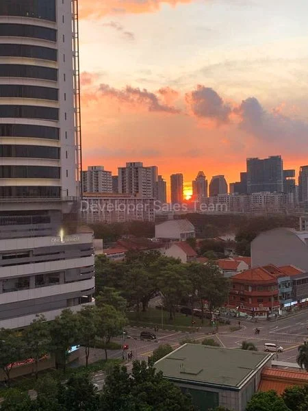 3 Bed Condo for Sale in  Uptown @ Farrer - Image 7