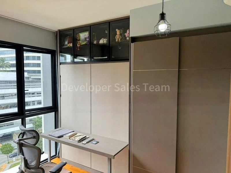 3 Bed Condo for Sale in  Uptown @ Farrer - Image 5