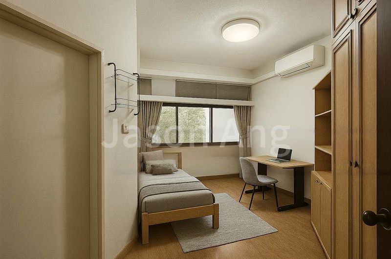3 Bed Condo for Sale in  Mandarin Gardens - Image 5