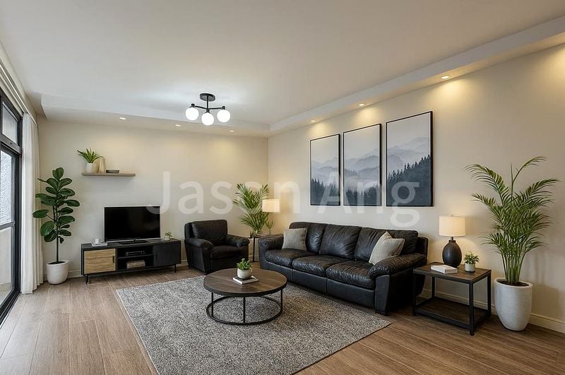 3 Bed Condo for Sale in  Mandarin Gardens - Image 1
