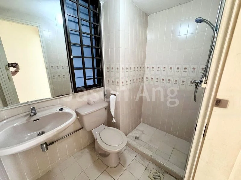 3 Bed Condo for Sale in  Mandarin Gardens - Image 9