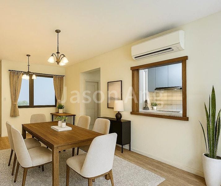 3 Bed Condo for Sale in  Mandarin Gardens - Image 2