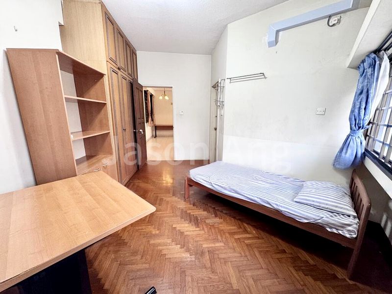 3 Bed Condo for Sale in  Mandarin Gardens - Image 15