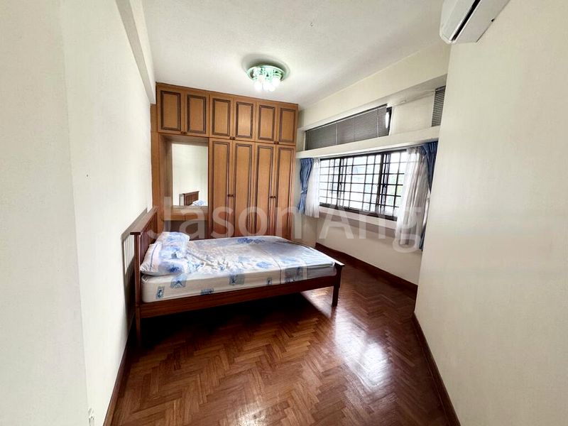 3 Bed Condo for Sale in  Mandarin Gardens - Image 14