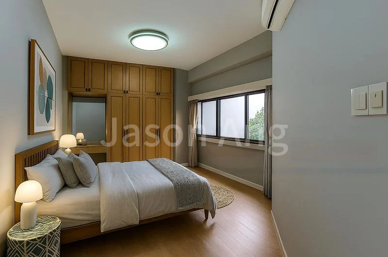 3 Bed Condo for Sale in  Mandarin Gardens - Image 6