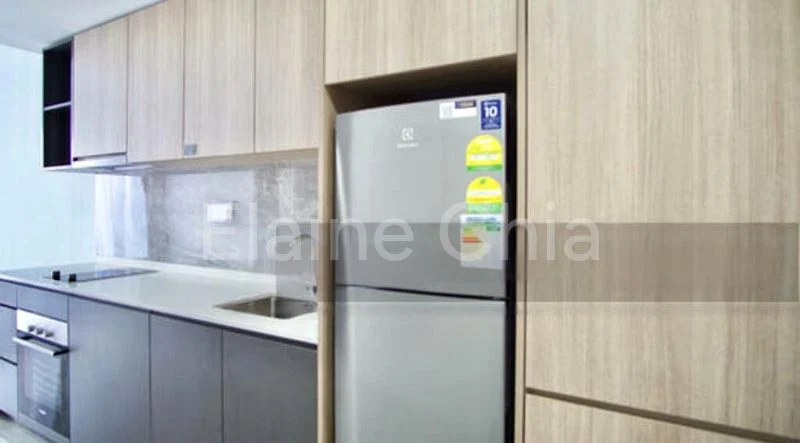 1 Bed Condo for Sale in  Kent Ridge Hill Residences - Image 2