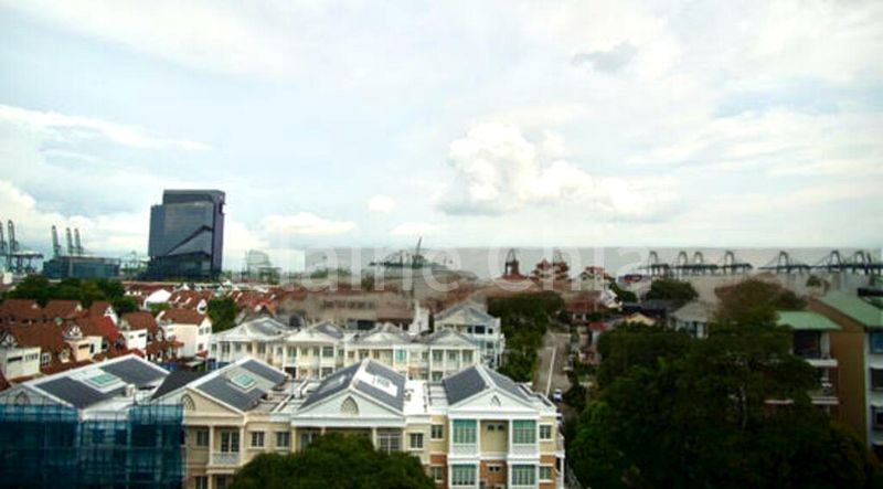 1 Bed Condo for Sale in  Kent Ridge Hill Residences - Image 10