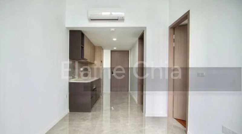 1 Bed Condo for Sale in  Kent Ridge Hill Residences - Image 1