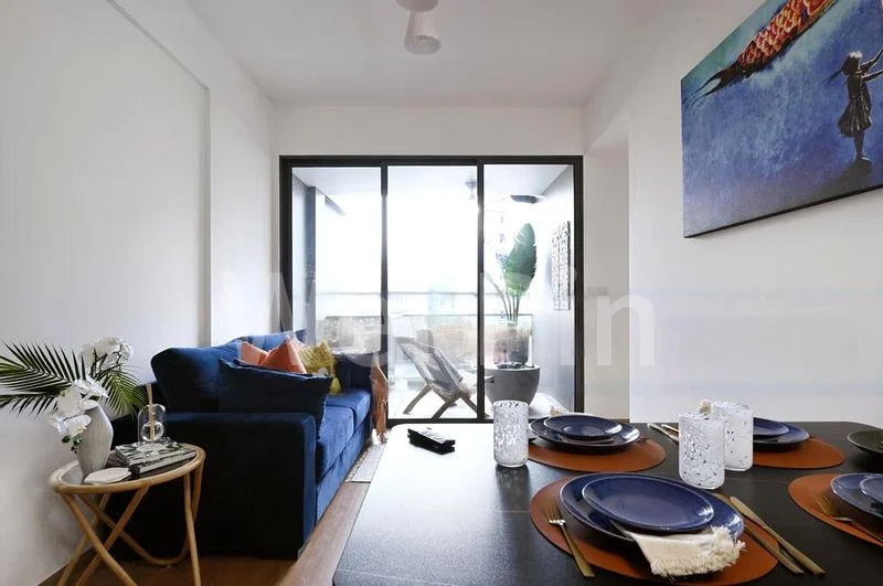 3 Bed Condo for Sale in  Centro Mansions - Image 1