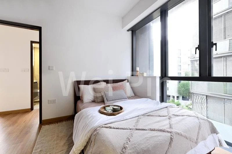 3 Bed Condo for Sale in  Centro Mansions - Image 12