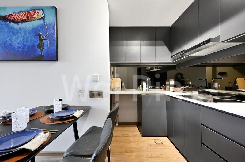 3 Bed Condo for Sale in  Centro Mansions - Image 2