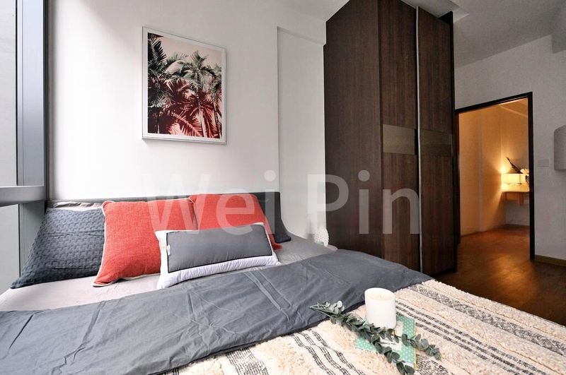 3 Bed Condo for Sale in  Centro Mansions - Image 6