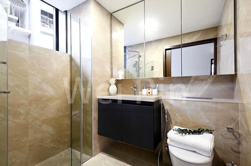 3 Bed Condo for Sale in  Centro Mansions - Image 11