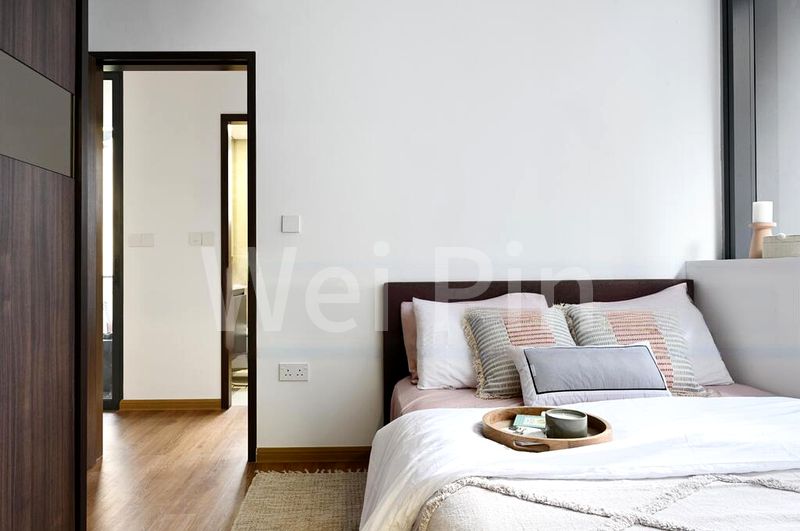 3 Bed Condo for Sale in  Centro Mansions - Image 7