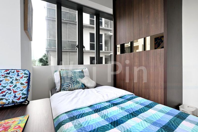 3 Bed Condo for Sale in  Centro Mansions - Image 13