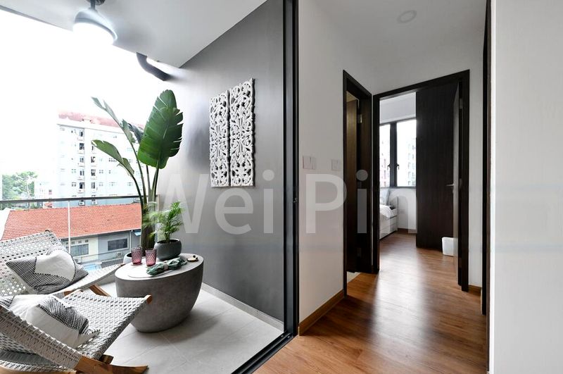 3 Bed Condo for Sale in  Centro Mansions - Image 4