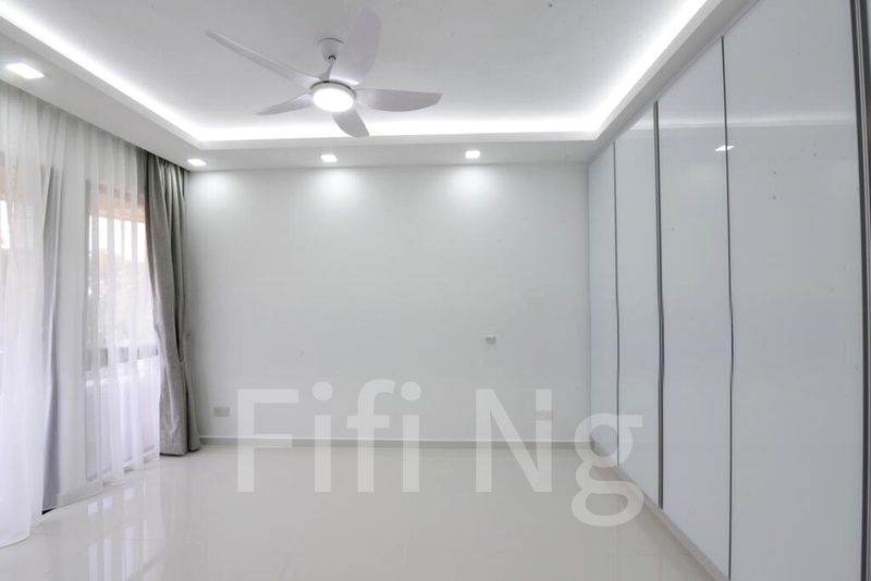 3 Bed Condo for Rent in  Hawaii Tower - Image 11