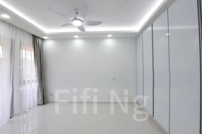 3 Bed Condo for Rent in  Hawaii Tower - Image 9