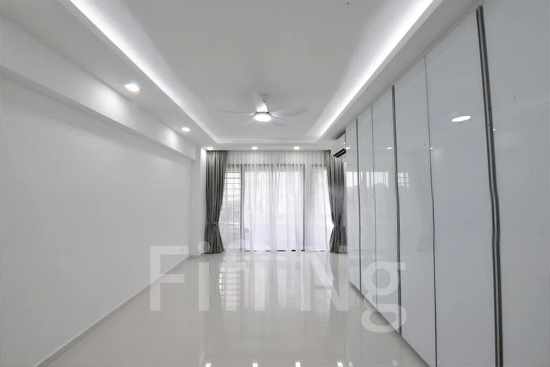 3 Bed Condo for Rent in  Hawaii Tower - Image 13