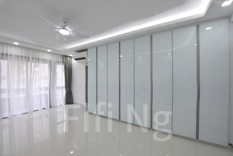 3 Bed Condo for Rent in  Hawaii Tower - Image 9