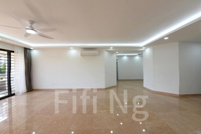 3 Bed Condo for Rent in  Hawaii Tower - Image 16