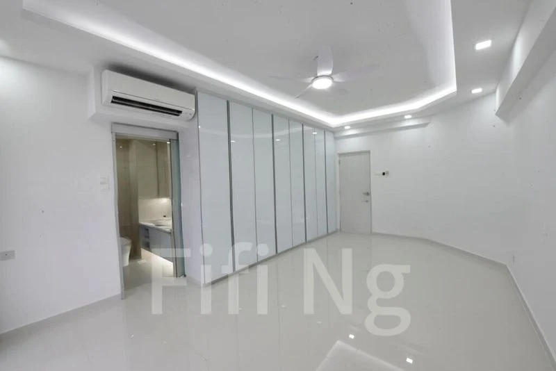 3 Bed Condo for Rent in  Hawaii Tower - Image 12