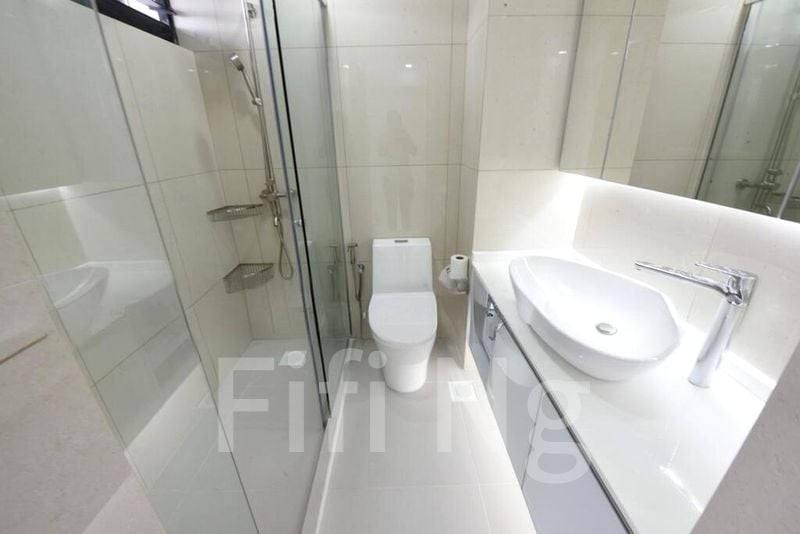 3 Bed Condo for Rent in  Hawaii Tower - Image 10