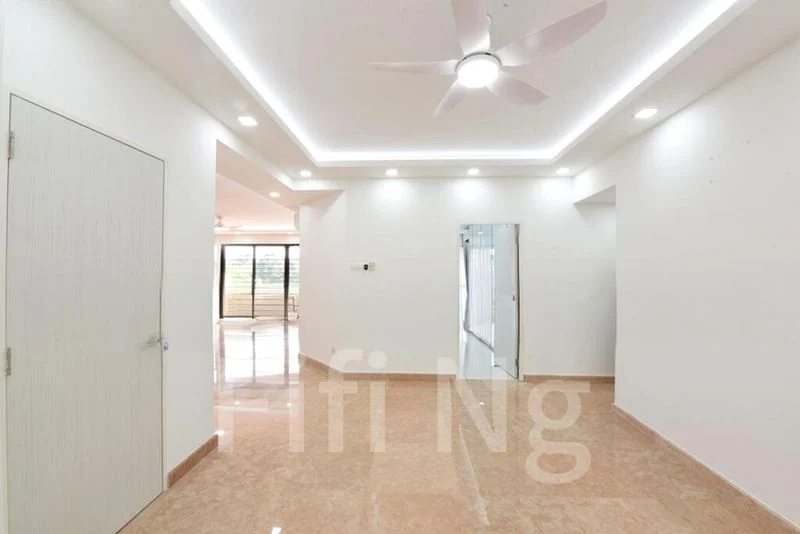 3 Bed Condo for Rent in  Hawaii Tower - Image 14